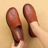 ModeParisienne® Staphanie- Casual Leren Moccassins