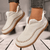 Shoes - Harmonia | Ergonomische Damesboots – Voor Optimale Houding en Comfort - Beige - 36 - Zarandi Amsterdam