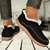 Shoes - Harmonia | Ergonomische Damesboots – Voor Optimale Houding en Comfort - Zwart - 36 - Zarandi Amsterdam