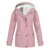 ModeParisienne® Gabriella - Elegante waterdichte regenjas