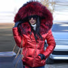 ModeParisienne® Elysia - Winterjas met Kap