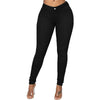 ModeParisienne® Niamh - Jeans Skinny Elasticizzati in Taglie Forti per Donna