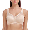 HelloCurves® Reggiseno Minimizzatore Copertura Completa