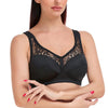 HelloCurves® Reggiseno Minimizzatore Copertura Completa