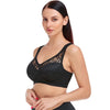 HelloCurves® Reggiseno Minimizzatore Copertura Completa