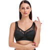 HelloCurves® Reggiseno Minimizzatore Copertura Completa