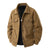 Heren Jack, Casual Fit, Corduroy Textuur | Voorjaar 0
