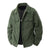 Heren Jack, Casual Fit, Corduroy Textuur | Voorjaar 3
