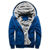 Heren Jack, Waterafstotend, Met Capuchon | Regular Fit 1