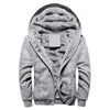 Heren Jack, Waterafstotend, Met Capuchon | Regular Fit 4