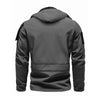 Heren Jack, Waterafstotend, Met Kapuze | Regular Fit 3