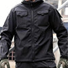 Heren Jack, Waterafstotend, Met Kapuze | Regular Fit 6