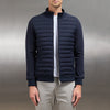 Heren Jas Winter, Lichtgewicht, Waterafstotend | Regular Fit 1
