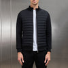 Heren Jas Winter, Lichtgewicht, Waterafstotend | Regular Fit 2