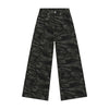 Heren Spijkerbroek, Vintage Baggy, Hoge Taille | Losse Pasvorm 0