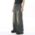 Heren Spijkerbroek, Vintage Baggy, Hoge Taille | Losse Pasvorm 1