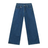 Heren Spijkerbroek, Vintage Baggy, Hoge Taille | Losse Pasvorm 2