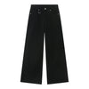 Heren Spijkerbroek, Vintage Baggy, Hoge Taille | Losse Pasvorm 9