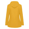 ModeParisienne® Gabriella - Elegante waterdichte regenjas