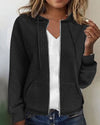 ModeParisienne® Wynona - Gilet casual con tasche