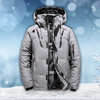 Finnian - Winter-Parka | Waterdicht & Ideaal voor Koude Dagen