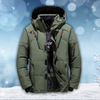 Finnian - Winter-Parka | Waterdicht & Ideaal voor Koude Dagen