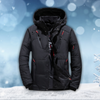 Finnian - Winter-Parka | Waterdicht & Ideaal voor Koude Dagen