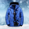 Finnian - Winter-Parka | Waterdicht & Ideaal voor Koude Dagen