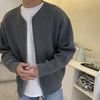 Wolter | Elegante Maglione con Cerniera
