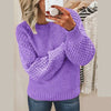 Elegante Dames Trui - Stijlvolle Comfort