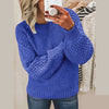 Elegante Dames Trui - Stijlvolle Comfort