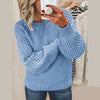 Elegante Dames Trui - Stijlvolle Comfort