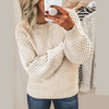 Elegante Dames Trui - Stijlvolle Comfort
