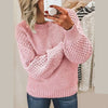 Elegante Dames Trui - Stijlvolle Comfort