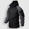 Rudger - Set tattico impermeabile da uomo