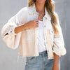 ModeParisienne® Mariselle - Unieke Jacket met Puff Mouwen