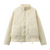 Jas voor dames | Normale pasvorm met zakdetail 0