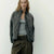Jas voor dames | Normale pasvorm met zakdetail 1