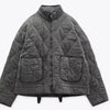 Jas voor dames | Normale pasvorm met zakdetail 2