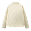 Jas voor dames | Normale pasvorm met zakdetail 3