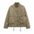Jas voor dames | Normale pasvorm met zakdetail 4