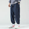 Koenraad - Premium Ribfluwelen Broek