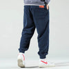 Koenraad - Premium Ribfluwelen Broek