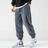 Koenraad - Premium Ribfluwelen Broek