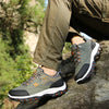 Jannis - Scarpe da passeggio ortopediche per comfort supremo