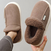 ModeParisienne® Samara - Comfortabele Dames Pantoffels