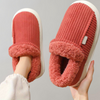 ModeParisienne® Samara - Comfortabele Dames Pantoffels