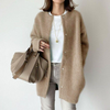 ModeParisienne® Braelynn - Cardigan rilassato