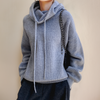 Klassieke coltrui voor dames | Relaxed Fit 1