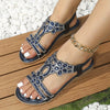 Amelya | Comfortabele Orthopedische Boho Sandalen voor Dames